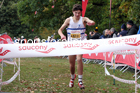 Mens under-17s 2021 National Cross Country Relays, Berry Hill Park, Mansfield. Photo: David T. Hewitson/Sports for All Pics